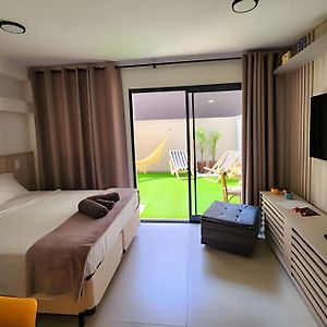 Apartamento de 1 Dormitorio